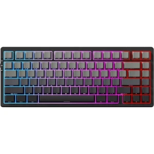G75 Pro Black %75 Cabbage Tofu V3 Switch Rgb Kablosuz Hotswap Mekanik Gaming Klavye (MC-G75-5)