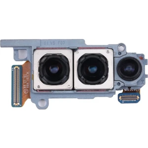 SAMSUNG NOTE 20 Uyumlu Arka Kamera