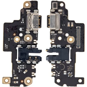 Xiaomi Redmi Note 8 Pro Şarj Bordu Alt Bord