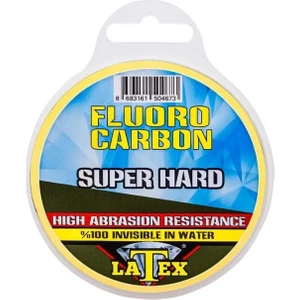 Latex   Fluorocarbon 100 mt Lider Misina