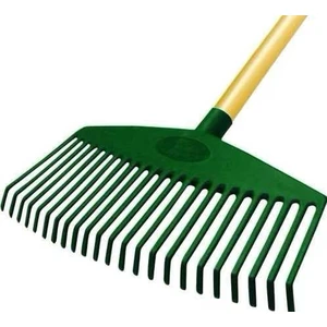 Plastik Çim Tırmığı