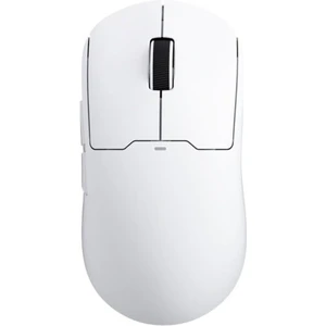 A5 Ultra White 8k/4k Hz Kablosuz Simetrik Gaming Mouse (A5-13SA)