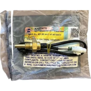 Tvs Jupiter 125 Isı Sensörü