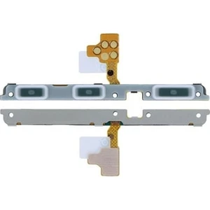 Samsung S20FE On Off Filmi Flexi Güç Açma Kapama Film