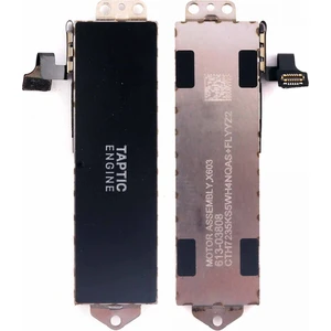 iPHONE 7 PLUS Uyumlu Titreşim Motoru Vibration Taptic Engine