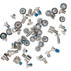 iPHONE 11 Uyumlu İç Vida Set İç Parça Vidalarıİ