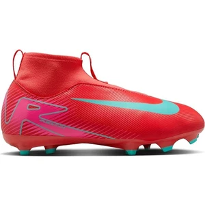 Jr. Mercurial Superfly 10 Academy Fg/mg Çocuk Krampon FQ8304-800