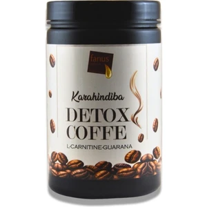 Karahindiba Detox Coffe