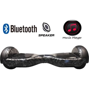 Smart Balance Elektrikli Kaykay Hoverboard Bluetooth Hopalörlü