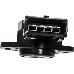 Timeless Tre Galant Için Araba Gaz Kelebeği Konum Sensörü MD628227 (Yurt Dışından)