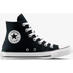Chuck Taylor All Star Unisex Siyah SNEAKER.001