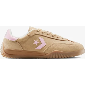 Run Star Trainer Suede Unisex Kahverengi SNEAKER.248