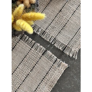 Lufa Home Asya Amerikan Servis Seti 2'li (35*50)