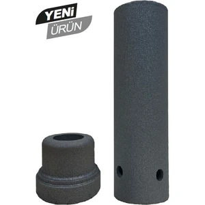 Fusıon FP25U Uzun Kaynak Paftası