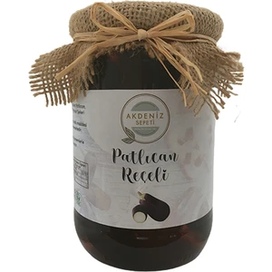 Patlıcan
  Reçeli (410GR)