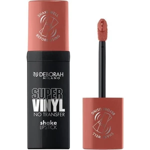 Milano Super Vinyl Shake Lipstick 09
