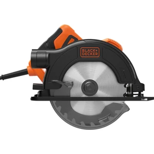 Black+Decker CS1200 1200W 165MM Daire Testere