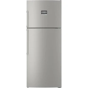 KDN76AIE1N Buzdolabı No Frost Kolay Temizlenebilir Inox