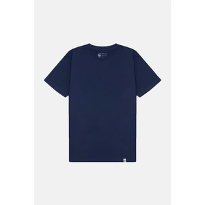 Basic Premium T-Shirt - Lacivert