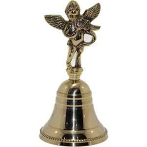 Pirinç El Çanı Model 2