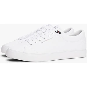 Erkek Th Vulc Core Low Sneaker - Beyaz