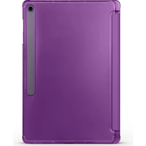 Redmud Teknoloji Samsung Galaxy Tab S10 Fe+ Plus 13.1 Inc X620/X626 Uyumlu Akıllı Uyku Modlu Smart Kapak Tablet Kılıf