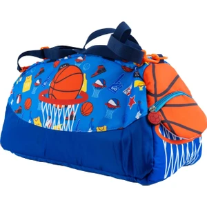 Çocuk Çantası Basketbool