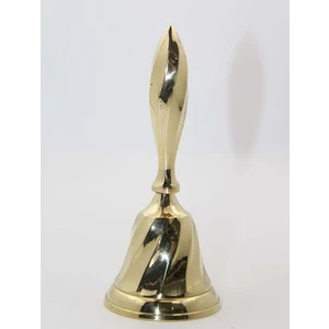 Pirinç El Çanı 15 cm