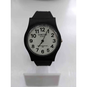 Mgd Samstar 101L Retro Erkek Plastik Saat