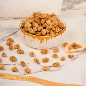 Öz Çakıroğlu Malatya Doğal Beyaz Dut Kurusu 500 gr