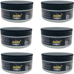 6'lı Paket Ahşap Onarıcı Parlatıcı Koruyucu Balmumu 6X150ML
