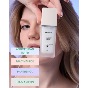 Leke Aydınlatıcı Krem | Glycolic Acid Niacinamide Yoğun Nem, Leke & Nem Dengesi