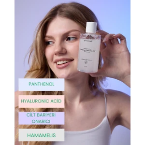 Cilt Bariyeri Onarıcı Leke Jel | Hyaluronik Asit & Panthenol | 150 ml