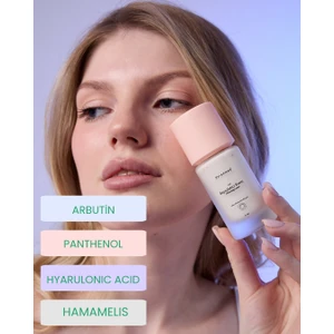 Beyazlatıcı Krem | Arbutin & Niacinamide Cilt Tonu Eşitleme & Yoğun Nem
