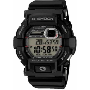 Casıo GD-350-1EDR G-Shock Erkek Kol Saati