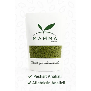 Mamma Emada Kabak Çekirdeği İçi 200 gr