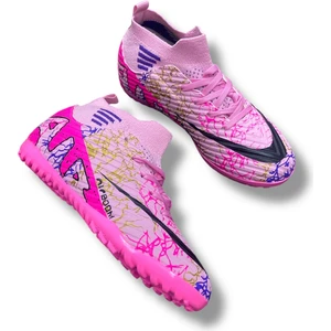 Çocuk Çoraplı Halısaha Ayakkabı