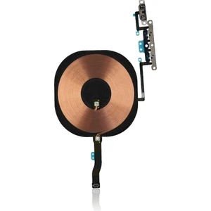 iPHONE 11 Uyumlu Nfc Filmi Flex Arka Nfc