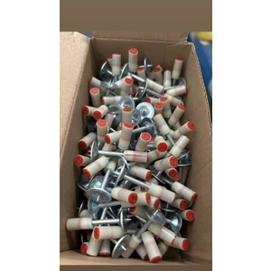 Barutlu Çivi 500 Adet