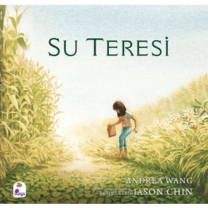 Su Teresi - Andrea Wang