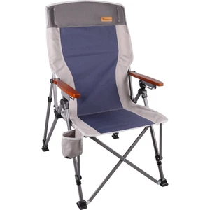 Trager Katlanır Sandalye-Lacivert