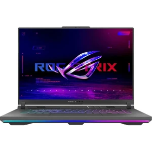 ASUS ROG Strix G16 G614PH-RV036 AMD Ryzen 9 8940HX 16GB 1TB SSD RTX5050 Freedos 16" WUXGA 165Hz Taşınabilir Bilgisayar