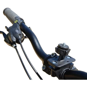 Aksiyon Kameraları Için Bisiklet Motosiklet Atv Gidon Tutucu