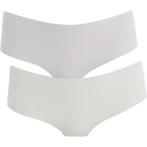 2'li Görünmez Slip Külot-Fall in Love Y8298AZ24AU