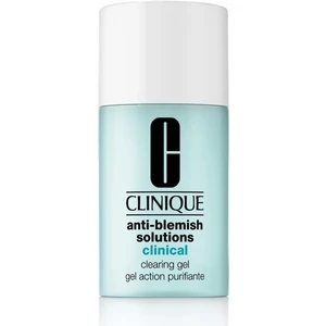 Anti-Blemish Solutions™ Clinical Siyah Nokta ve Sivilce Görünümünü Azaltan Bakım Jeli 30 ML