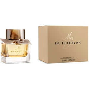 My Burberry Woman Edp 50 ml Kadın Parfümü