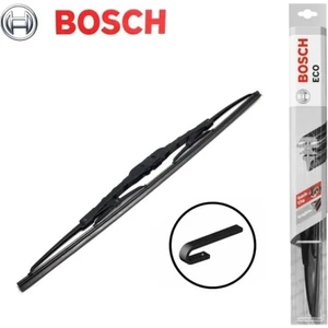 Silecek Süpürgesi 450 mm Eco (Kancalı) (45C)
