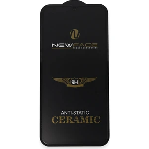 Samsung Galaxy A55 5g 6d Antistatik Mat Seramik Hayalet Nano Ekran Koruyucu - TKNAL1821-3674