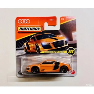 Audi R8 - JBT24