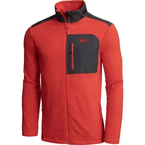 Helly Hansen Block Fullzıp Polar Ceket Erkek Polar Ceket HH..12009 HHA.222